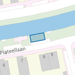 Perceel RBG02-C-7248