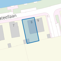 Perceel RBG02-C-7249