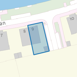 Perceel RBG02-C-7251