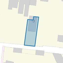 Perceel RBG02-C-7281