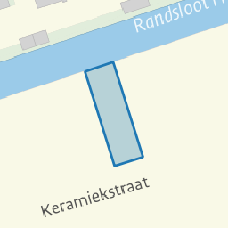 Perceel RBG02-C-7316