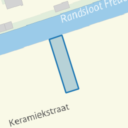 Perceel RBG02-C-7319