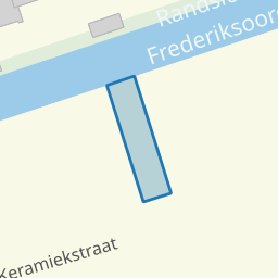 Perceel RBG02-C-7321