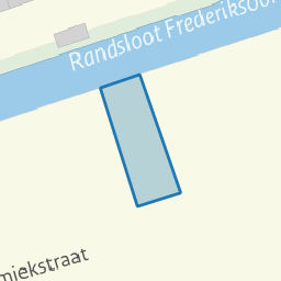 Perceel RBG02-C-7322