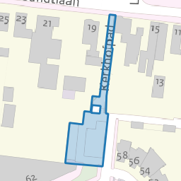 Perceel RBG02-C-7350