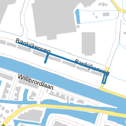 Perceel RBG02-C-7358