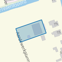 Perceel RBG02-C-7424