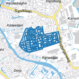 Perceel RBG02-C-7435