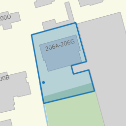 Perceel RBG02-C-7439