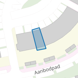 Perceel RBG02-C-7441