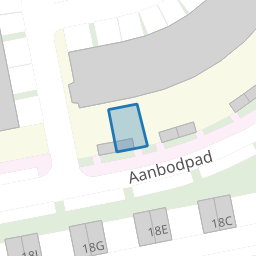 Perceel RBG02-C-7442