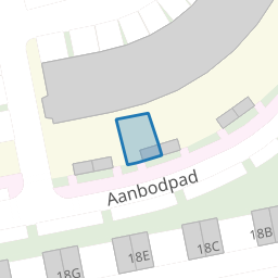 Perceel RBG02-C-7443