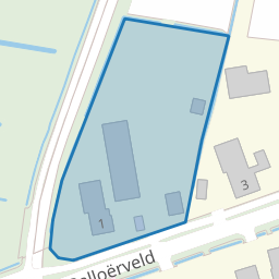 Perceel RDE00-K-2838