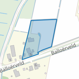 Perceel RDE00-K-2883