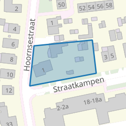 Perceel RDE00-L-2454