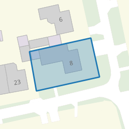 Perceel RDE00-L-2488