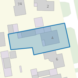 Perceel RDE00-L-2542