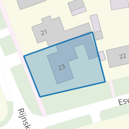 Perceel RDE00-L-2563