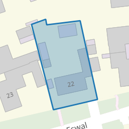 Perceel RDE00-L-2592