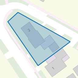 Perceel RDE00-L-2621