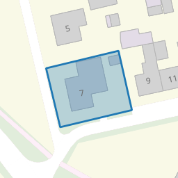 Perceel RDE00-L-2679