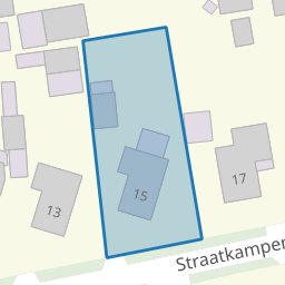 Perceel RDE00-L-2682