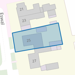 Perceel RDE00-L-2691