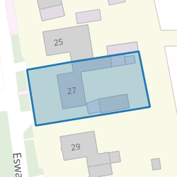 Perceel RDE00-L-2692