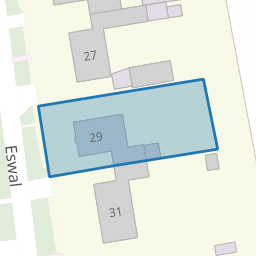 Perceel RDE00-L-2693