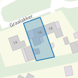 Perceel RDE00-L-2705