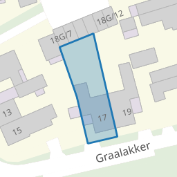 Perceel RDE00-L-2708