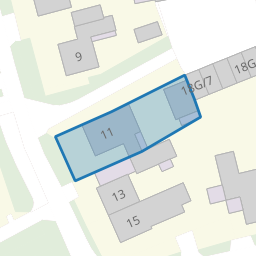 Perceel RDE00-L-2709