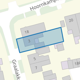 Perceel RDE00-L-2712