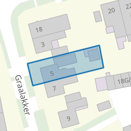 Perceel RDE00-L-2713