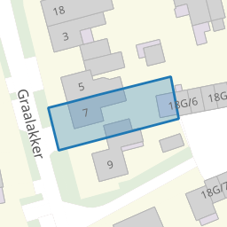 Perceel RDE00-L-2714