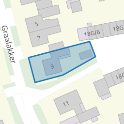 Perceel RDE00-L-2715