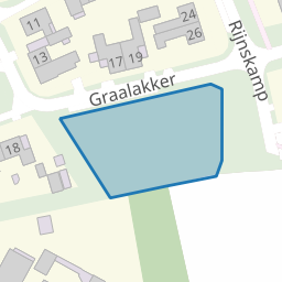 Perceel RDE00-L-2717