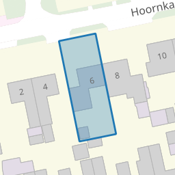 Perceel RDE00-L-2742