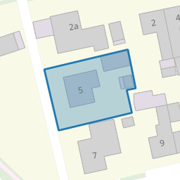 Perceel RDE00-L-2801