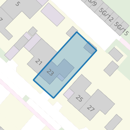 Perceel RDE00-L-2842