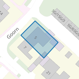 Perceel RDE00-L-2844