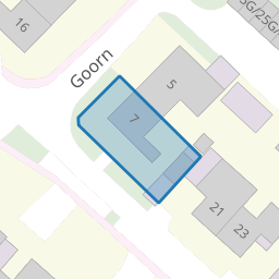 Perceel RDE00-L-2845