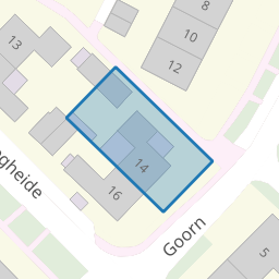 Perceel RDE00-L-2846