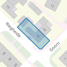 Perceel RDE00-L-2847