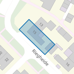 Perceel RDE00-L-2849