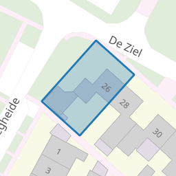 Perceel RDE00-L-2850