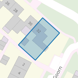 Perceel RDE00-L-2853