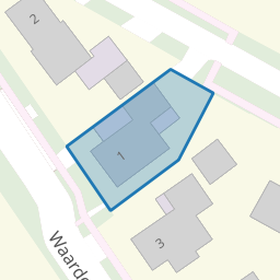 Perceel RDE00-L-2855