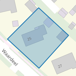 Perceel RDE00-L-2949