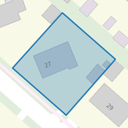 Perceel RDE00-L-2950